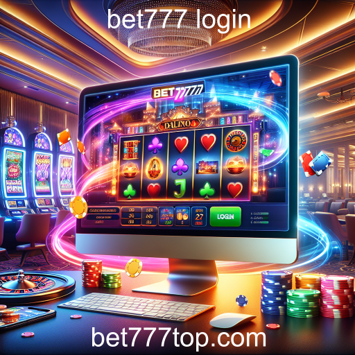 Descubra a Categoria de Eventos no Bet777